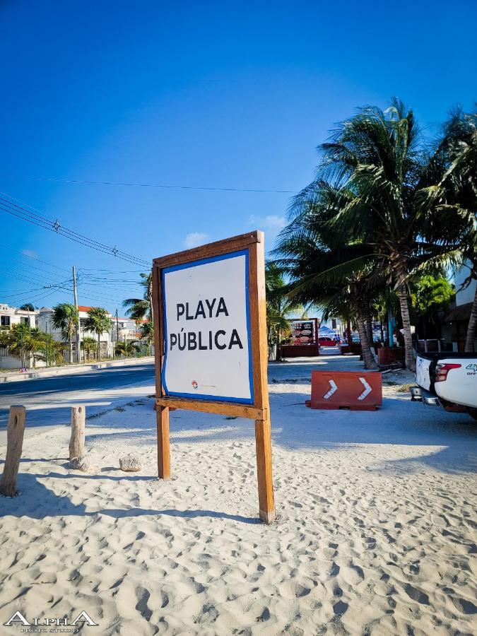 Tu Casa En El Caribe Apartment Cancun Exterior photo